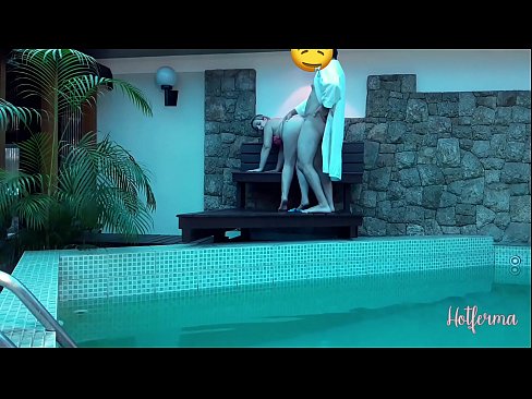 ❤️ Boss invitéiert Déngschtmeedchen an de Pool, mee konnt net engem waarm widderstoen ❤️ Porno vk op lb.porn-list.ru ❌❤